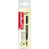 Stabilo Wk�ad do d�ugopisu Smartball, Easyball, Com4ball-czarny