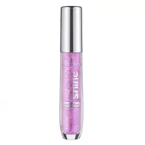Essence Extreme Shine byszczyk zwikszajcy objto ust 10 Sparkling Purple 5 ml
