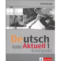 Deutsch Aktuell Kompakt 1 wiczenia