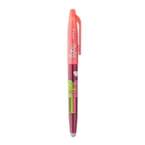 Pilot, Pi�ro Kulkowe Frixion Ball Friends 0,7 - Wine Red