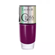 Lovely Lakier do paznokci 237 Gloss Like Gel 8 ml