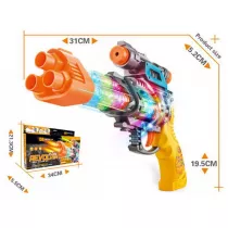 Pistolet Madej