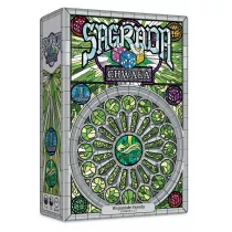 Sagrada. Chwaa FoxGames