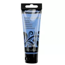 Titanum Farba akrylowa 066 75ml niebieski
