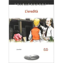 Eredita B1-B2 + CD
