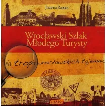 Wroc�awski Szlak M�odego Turysty