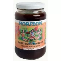 Horizon Syrop ze sodu jczmiennego 450 g Bio
