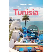 Tunisia. Lonely Planet