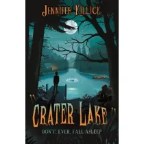 Crater Lake