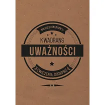 Kwadrans uwa�no�ci. �wiczenia duchowe