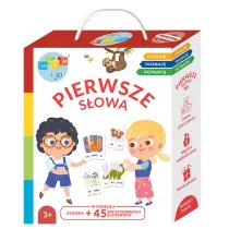 Wiem i ja! Pierwsze s�owa