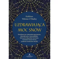 Uzdrawiaj�ca moc sn�w