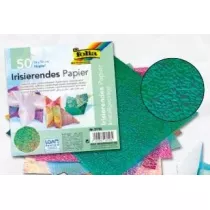 Galeria Hobby Papier opalizuj�cy kryszta�y