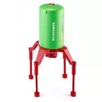 Siku Farmer - Silos zboowy S5602
