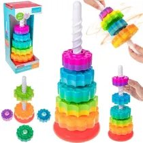 Wie�a do uk�adania piramidka Trifox