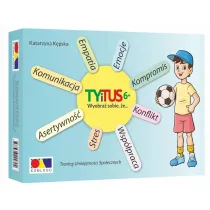 Karty TYiTus 6+