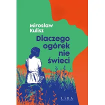 Dlaczego og�rek nie �wieci