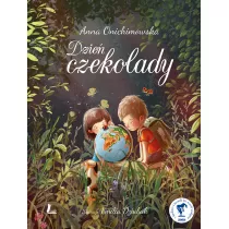 Dzie czekolady