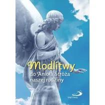 Modlitwy do Anio�a Str�a naszej rodziny