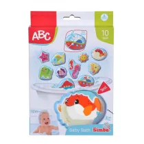 ABC kpielowa zabawa-zmienia kolor Simba