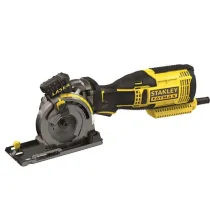 Stanley Pilarka multi 650w fme380k 89mm kufer