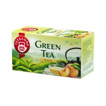 Teekanne Herbata zielona Brzoskwinia Green Tea 20 x 1,75 g