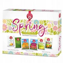 Teekanne Herbata Spring Collection 56.25 g
