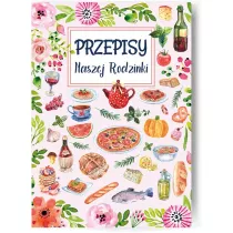 Przepinik Przepisy Naszej Rodzinki
