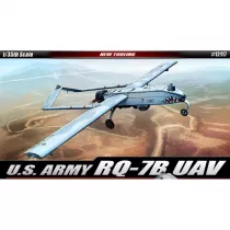RQ-7B Uav Shadow Drone Academy