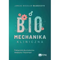 Biomechanika kliniczna