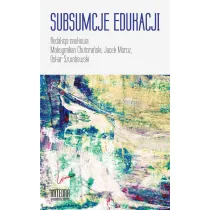Subsumcje edukacji