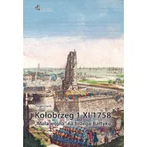 Ko�obrzeg 1 xi 1785 "ma�a wojna" na brzegu ba�tyku