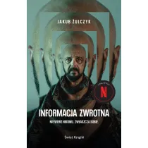Informacja zwrotna (ok�adka filmowa)