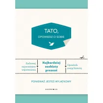 Tato, opowiedz o sobie