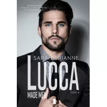 Lucca. Made Men. Tom 4