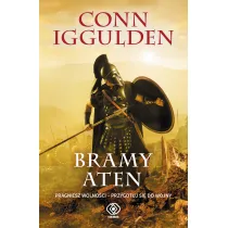 Bramy Aten. Ate�czyk. Tom 1