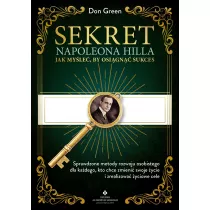 Sekret Napoleona Hilla