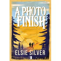 A Photo Finish. Gold Rush Ranch. Tom 2