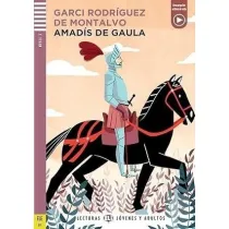 Amadis de Gaula