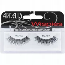 Ardell Glamour Lashes para sztucznych rzs Black 2 szt.