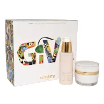Sisley Zestaw Lintegral Anti-Age Krem do twarzy + Tonik do twarzy Essential Skin Care