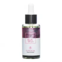 Gk Wonder Woman oliwka do skrek 30 ml