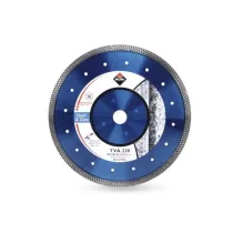Rubi Tarcza diamentowa tva 125 superpro