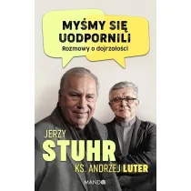 My�my si� uodpornili
