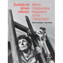 Zosta�y mi s�owa mi�o�ci