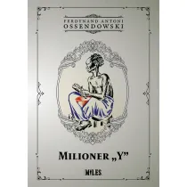 Milioner &ldquo;Y&rdquo;