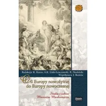 Od Europy nowo�ytnej do Europy nowoczesnej