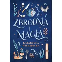 Zbrodnia i magia