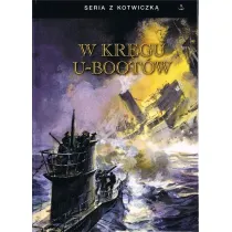 W kr�gu U-Boot�w BR