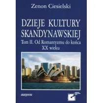 Dzieje Kultury Skandynawskiej Tom 2